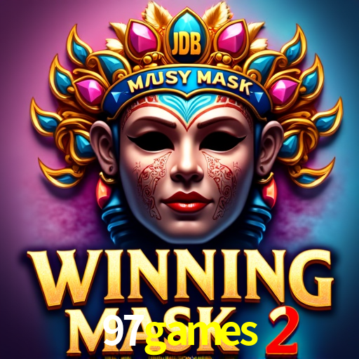 Bônus de Boas-vindas 97games