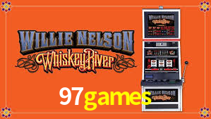 Bônus de Boas-vindas 97games