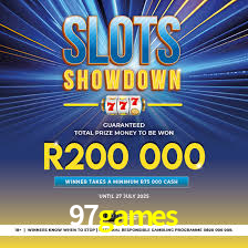 Casino Ao Vivo 97games