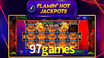 Ofertas Exclusivas 97games