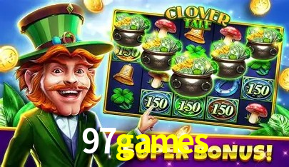 Integração de APIs 97games