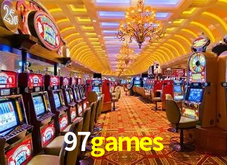 Promoções Sazonais 97games