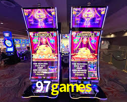 Bônus Diários 97games