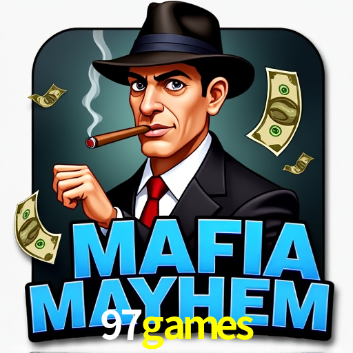 Design Responsivo 97games