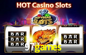 Especiais de Fim de Semana 97games