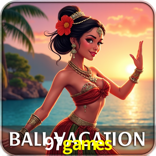 Provedores de Jogos 97games