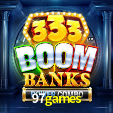 Programa VIP 97games