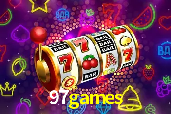 Promoção Relâmpago 97games